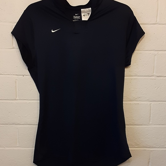 Nike Tops - 💗   Nike Villanova Jersey (no #)